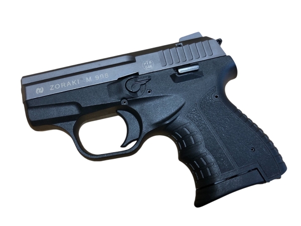 Zoraki M 906 in Titan (Bicolor) 9mm
